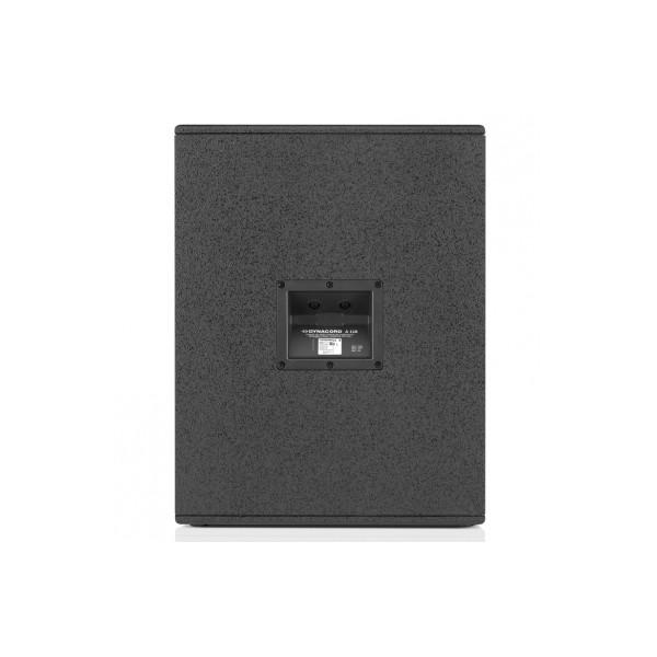 Subwoofer Pasiv DYNACORD A 118 - Subwoofer Pasiv DYNACORD A 118