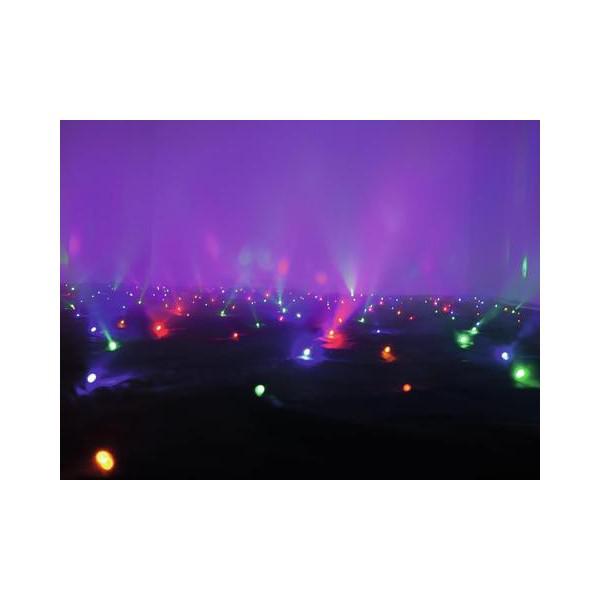 Eurolite CRT-190 Perdea LED - Eurolite CRT-190 Perdea LED