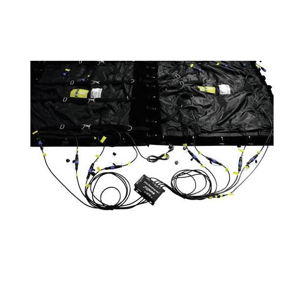 EUROLITE LSD-25 IP44 - EUROLITE LSD-25 IP44