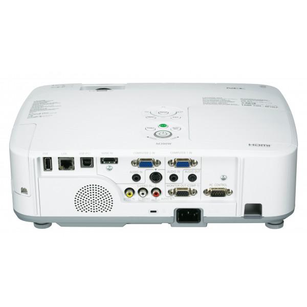 Video-Proiector NEC M311W - Video-Proiector NEC M311W