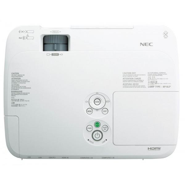 Video-Proiector NEC M311W - Video-Proiector NEC M311W