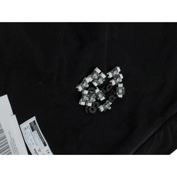 CORTINA CU LED EUROLITE CRT-120 LED-Vorhang 6400K - CORTINA CU LED EUROLITE CRT-120 LED-Vorhang 6400K