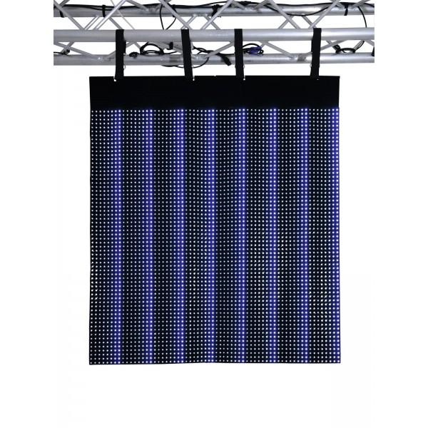 Display Flexibil EUROLITE LSD-100 MKII - Display Flexibil EUROLITE LSD-100 MKII