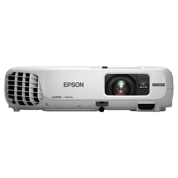Videoproiector Epson EB-W28