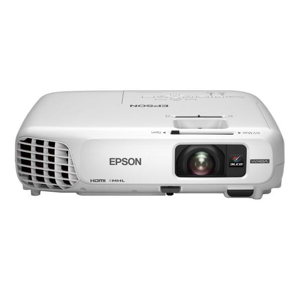 Videoproiector Epson EB-W28 - Videoproiector Epson EB-W28