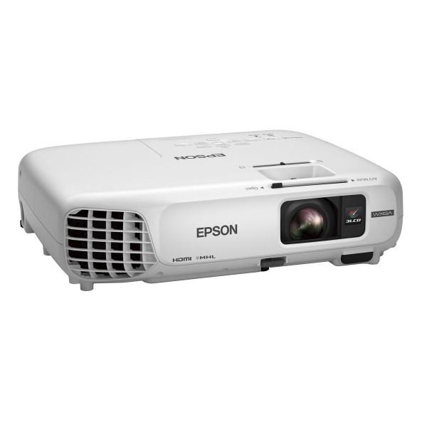 Videoproiector Epson EB-W28 - Videoproiector Epson EB-W28