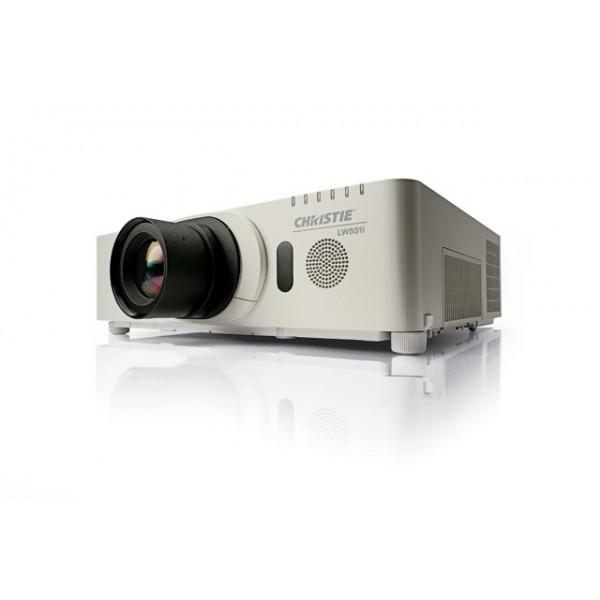 Christie LW551i - Videoproiector - Christie LW551i - Videoproiector