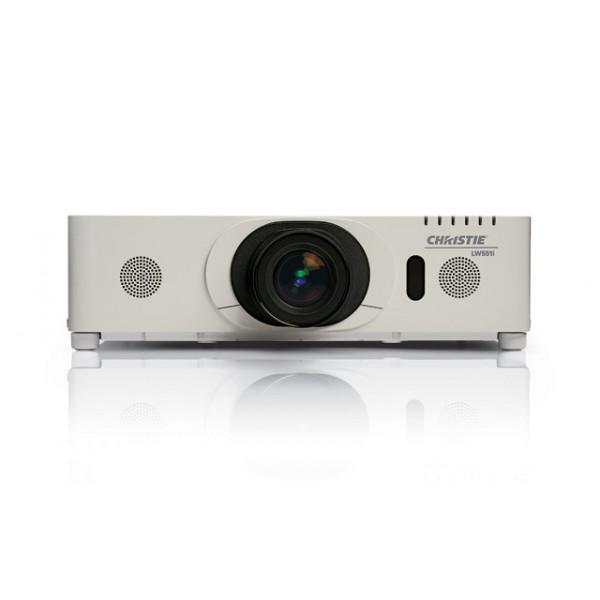 Christie LW551i - Videoproiector - Christie LW551i - Videoproiector