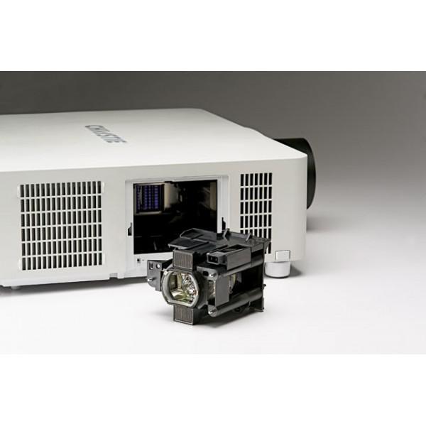 Christie LW551i - Videoproiector - Christie LW551i - Videoproiector