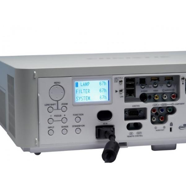 Christie LX601i - Videoproiector - Christie LX601i - Videoproiector