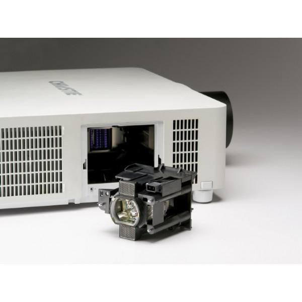 Christie LX501 - Videoproiector - Christie LX501 - Videoproiector