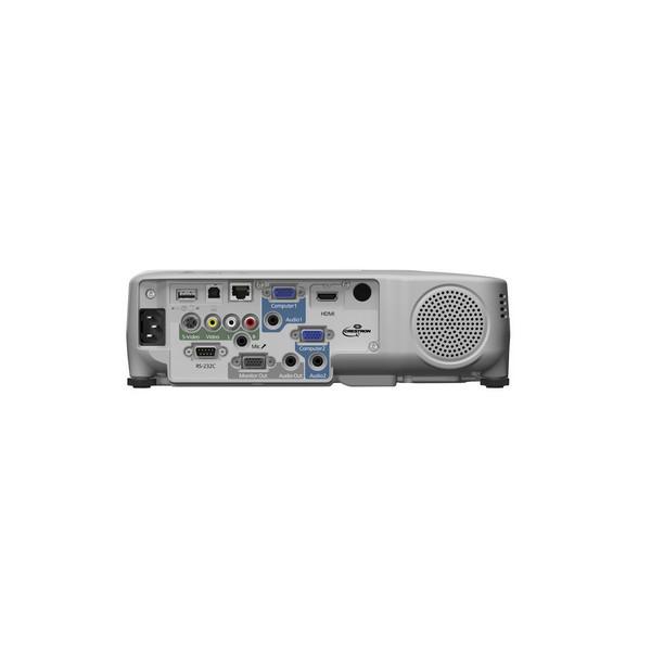 Videoproiector Wireless Epson EB-98 LCD - Videoproiector Wireless Epson EB-98 LCD
