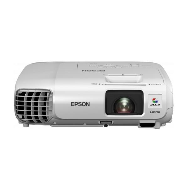 Videoproiector Wireless Epson EB-98 LCD - Videoproiector Wireless Epson EB-98 LCD