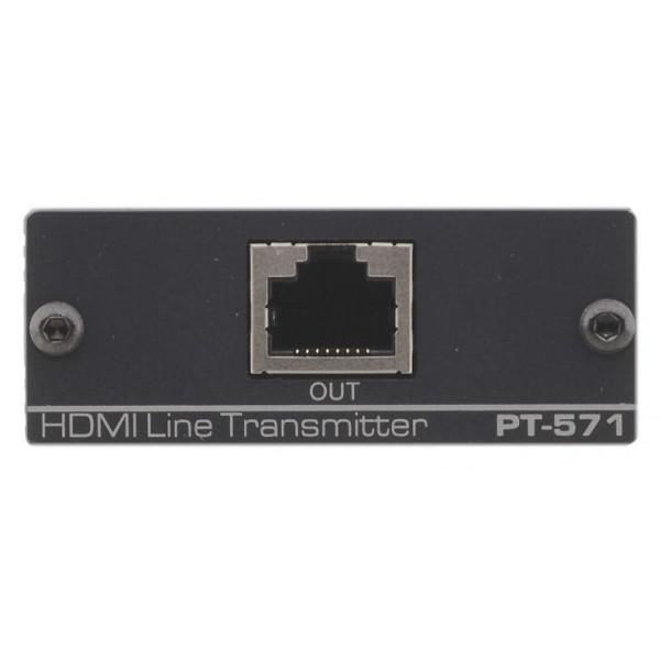 Kramer PT-571 HDMI Transmitter - Kramer PT-571 HDMI Transmitter