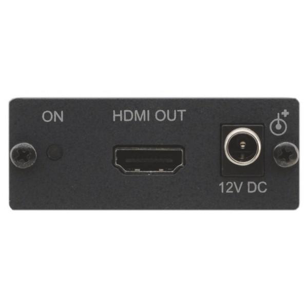 Kramer PT-572+ HDMI Receiver - Kramer PT-572+ HDMI Receiver