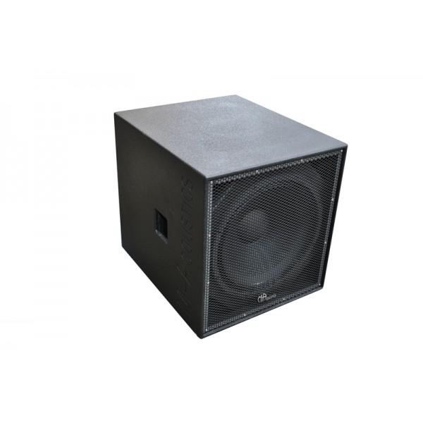 Subwoofer Pasiv M-Acoustics M181200 - Subwoofer Pasiv M-Acoustics M181200