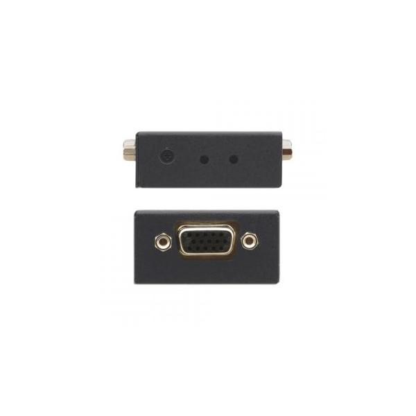 KRAMER, amplificator, IN: HD-15 | OUT: HD-15 - KRAMER, amplificator, IN: HD-15 | OUT: HD-15