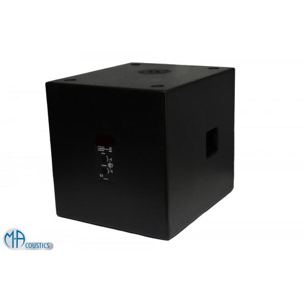 Sub-Woofer pasiv M-Acoustics M18 - Sub-Woofer pasiv M-Acoustics M18