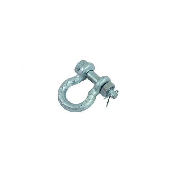 EUROLITE SHACKLE 10MM SHACKLE