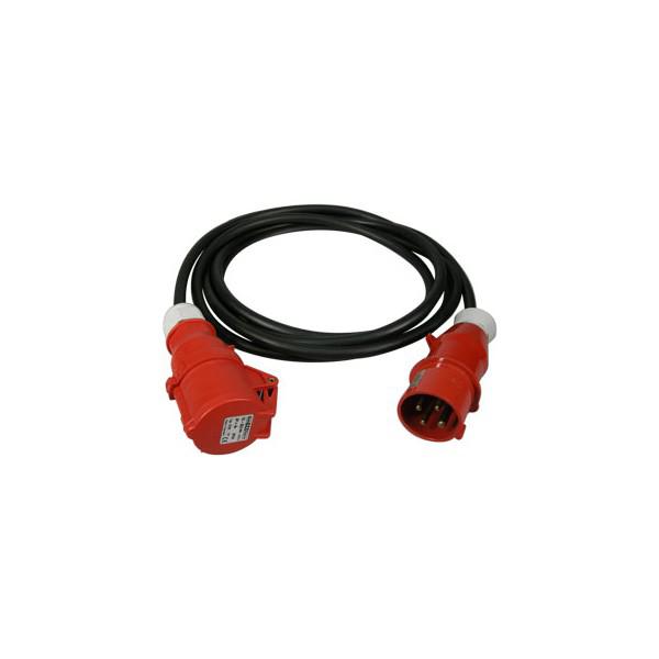 ChainMaster 20 m ECE 16/4 cablu trifazic