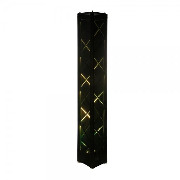 Adam Hall Truss cover 0163 T 0300 B, 3 m - Adam Hall Truss cover 0163 T 0300 B, 3 m