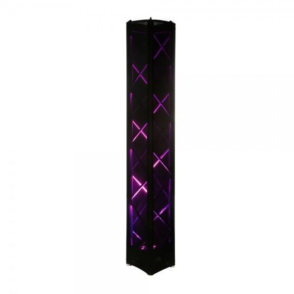 Adam Hall Truss cover 0163 T 0250 B, 2.5 m - Adam Hall Truss cover 0163 T 0250 B, 2.5 m