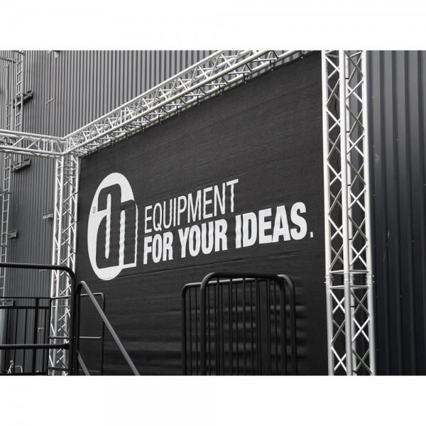 Material Scena Adam Hall 0156100 B - Material Scena Adam Hall 0156100 B