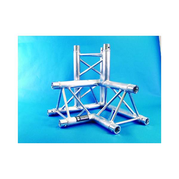 ALUTRUSS TRILOCK 6082AC-33 - Unghi la dreapta - ALUTRUSS TRILOCK 6082AC-33 - Unghi la dreapta