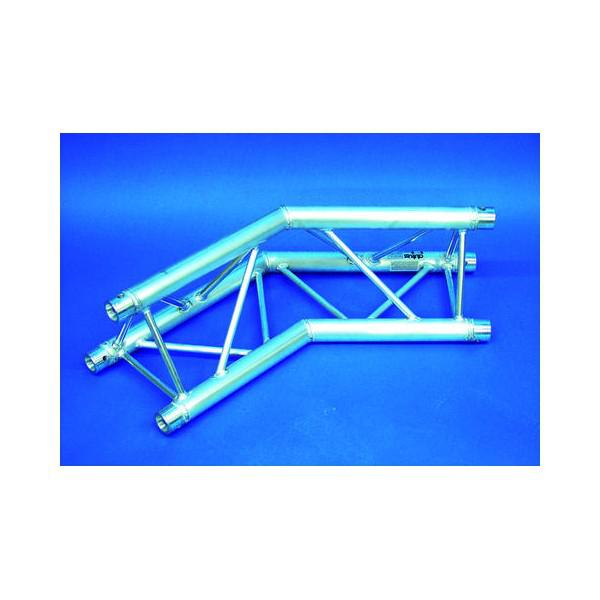 ALUTRUSS TRILOCK 6082AC-23 - Unghi 135┬░ - ALUTRUSS TRILOCK 6082AC-23 - Unghi 135┬░