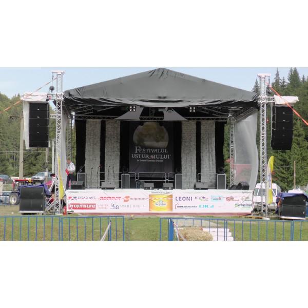 Sub-Woofer M-Acoustics 218 - Sub-Woofer M-Acoustics 218