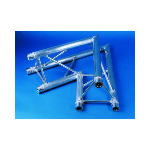 ALUTRUSS TRILOCK 6082AC-20 - Unghi 60┬░ - ALUTRUSS TRILOCK 6082AC-20 - Unghi 60┬░