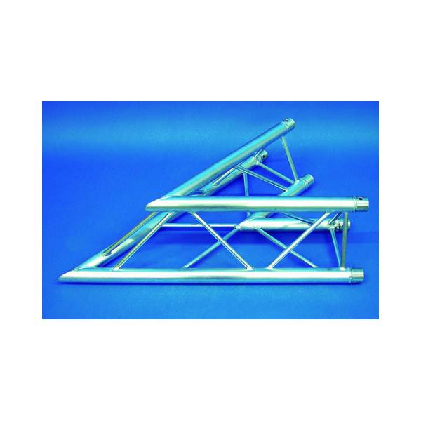 ALUTRUSS TRILOCK 6082AC-19 - Unghi 45┬░ - ALUTRUSS TRILOCK 6082AC-19 - Unghi 45┬░