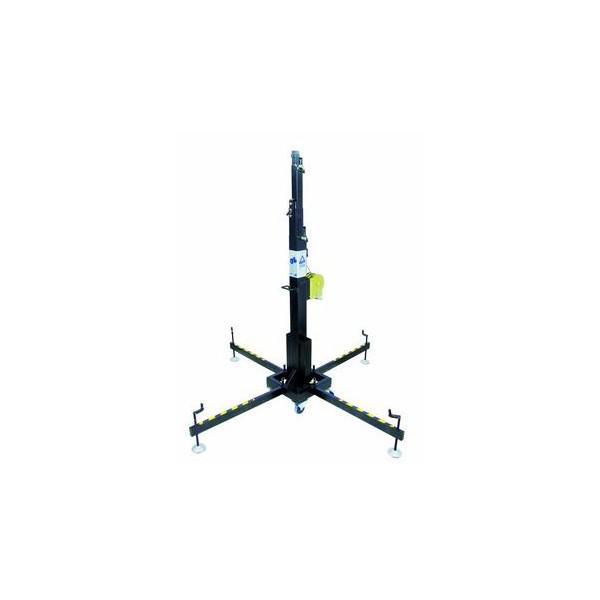 Suport Pentru Schela Metalica