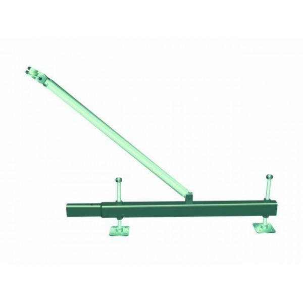 Alutruss Tower Outrigger, mare