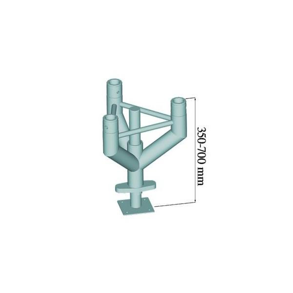 Alutruss TRILOCK TNF-300 - Alutruss TRILOCK TNF-300