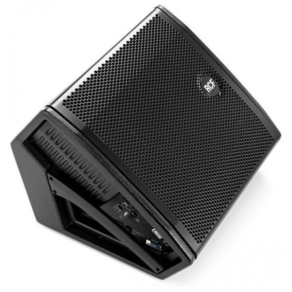 Monitor activ RCF NX 10-SMA cu putere de 400 W. - Monitor activ RCF NX 10-SMA cu putere de 400 W.