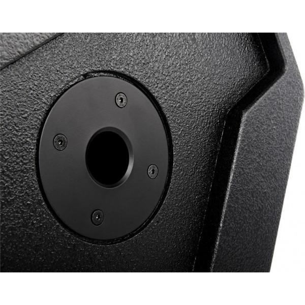 Monitor activ RCF NX 10-SMA cu putere de 400 W. - Monitor activ RCF NX 10-SMA cu putere de 400 W.