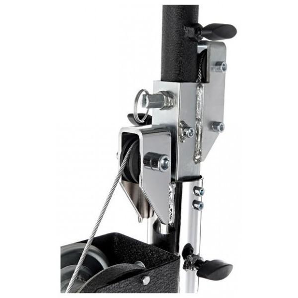 Suport de schela Varytec Wind Up 85 kg - Suport de schela Varytec Wind Up 85 kg