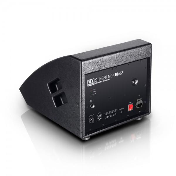LD Systems MON 101 A G2 - LD Systems MON 101 A G2