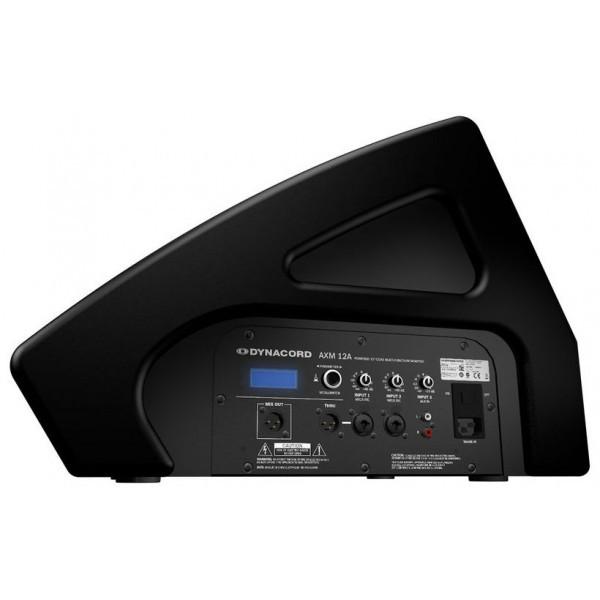 Dynacord AXM 12A - Dynacord AXM 12A