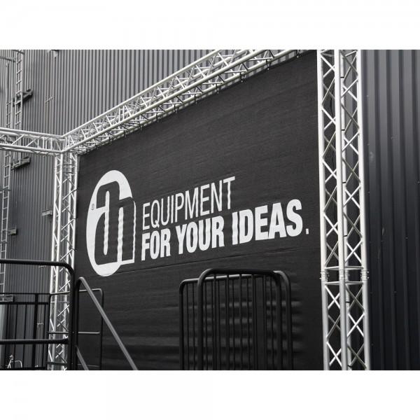 Adam Hall 0155 X 35 B - Adam Hall 0155 X 35 B