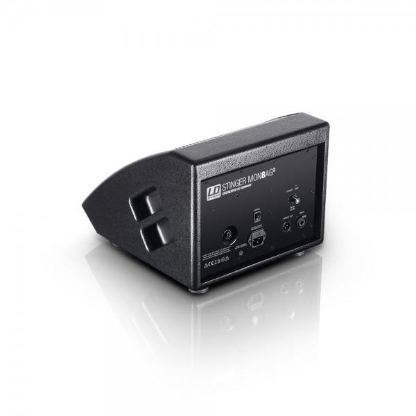 Monitor Scena Activ LD Systems MON 81 A G2 - Monitor Scena Activ LD Systems MON 81 A G2