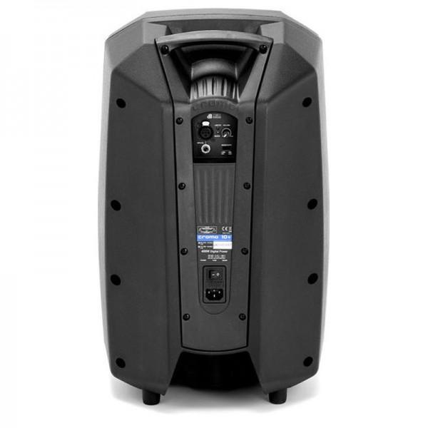 Cromo dB Technologies Boxa Activa 10+ - Cromo dB Technologies Boxa Activa 10+