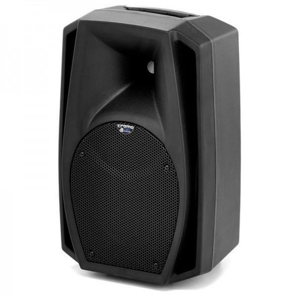 Cromo dB Technologies Boxa Activa 10+ - Cromo dB Technologies Boxa Activa 10+