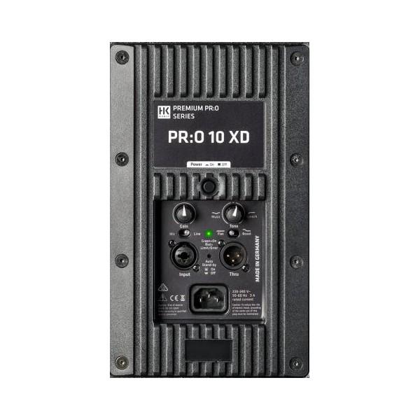HK Audio Premium PR:O 10 XD - HK Audio Premium PR:O 10 XD