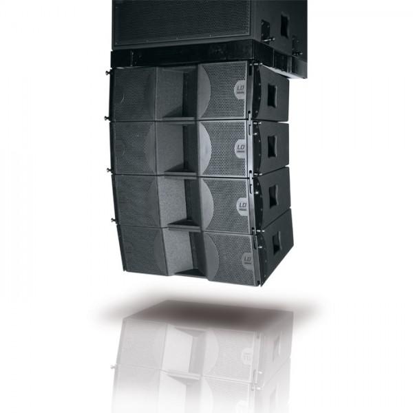 LD Systems VA-8 - LD Systems VA-8