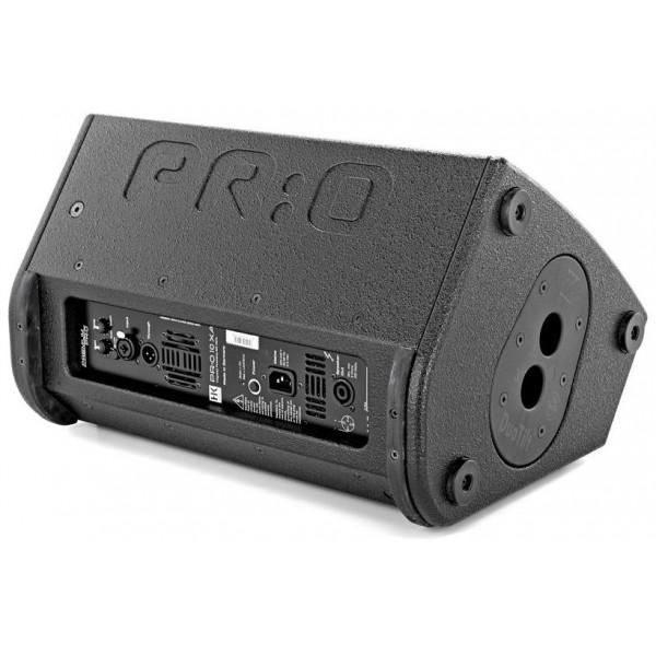 HK Audio Premium PRO 10 X A Boxa Activa - HK Audio Premium PRO 10 X A Boxa Activa