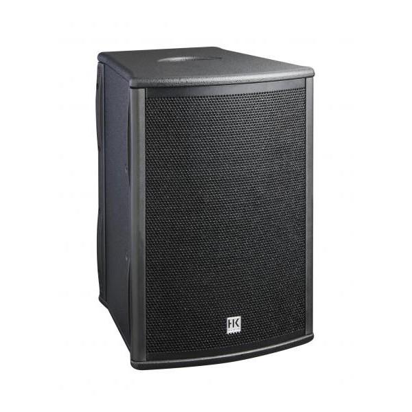 HK Audio PULSAR PL 110 FA Boxa Activa - HK Audio PULSAR PL 110 FA Boxa Activa