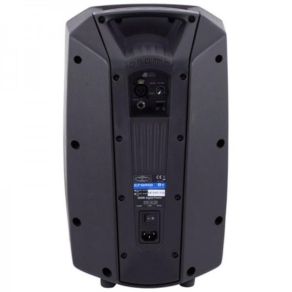 Cromo dB Technologies Boxa Activa 8+ - Cromo dB Technologies Boxa Activa 8+