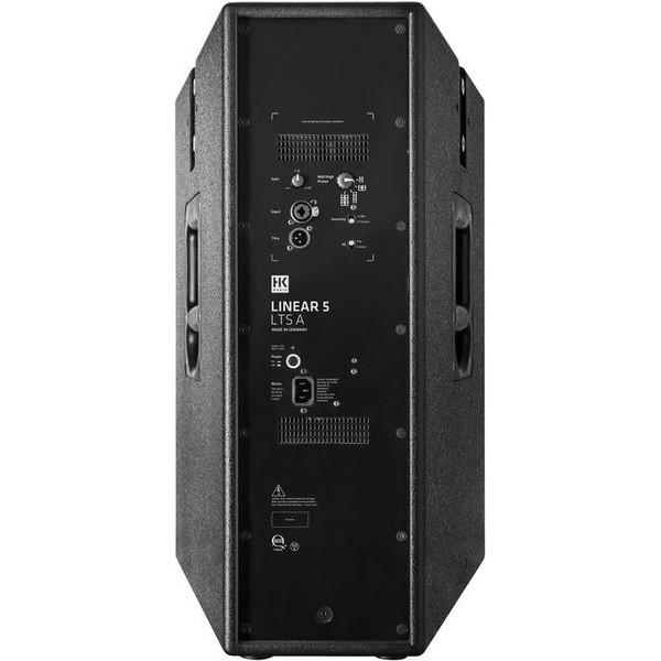 HK Audio L5 LTS A - HK Audio L5 LTS A
